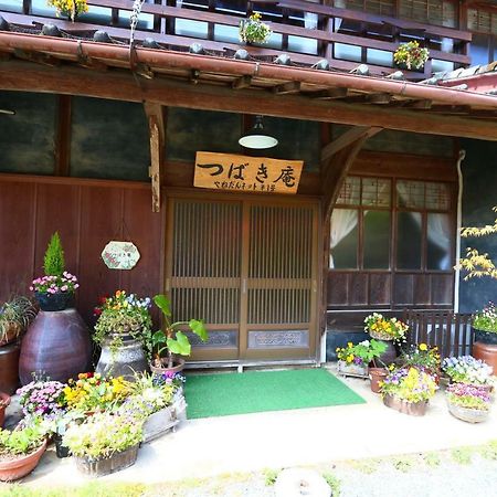 Tubakiann Hotel Kikuchi Екстериор снимка