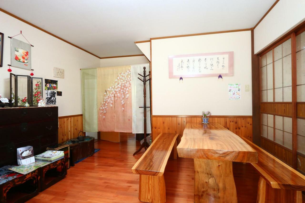 Tubakiann Hotel Kikuchi Екстериор снимка